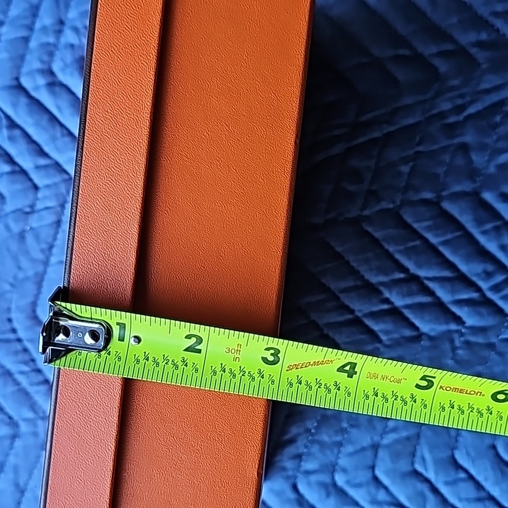 Box ribbon - Picture 3 of 4